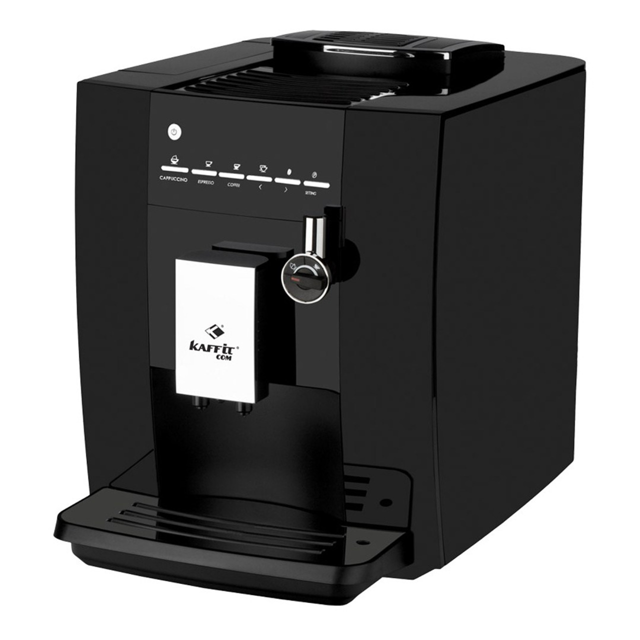 Кофемашина Kaffit Nizza AutoCappuccino