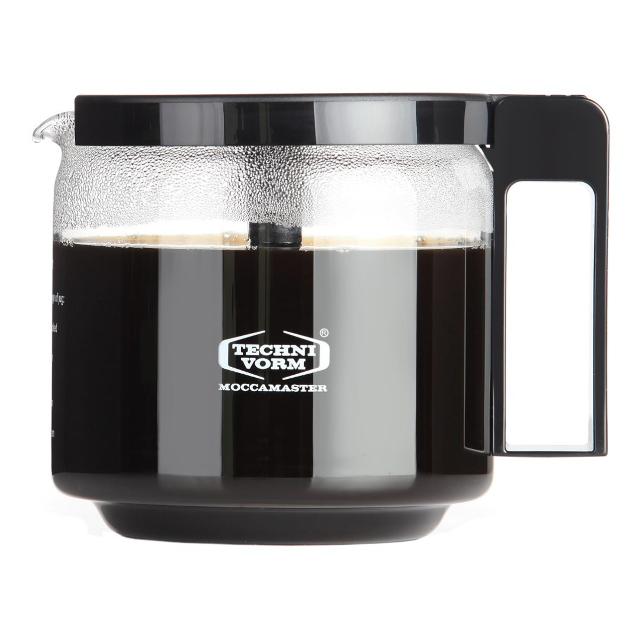 Кувшин для Moccamaster KBG741