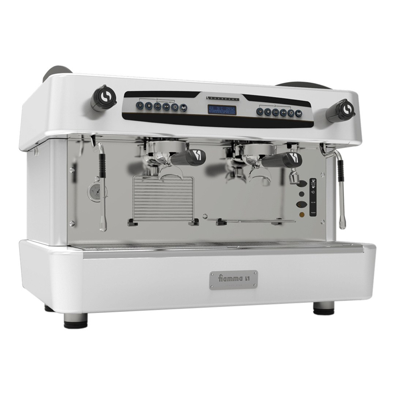 Кофемашина Fiamma Quadrant 2 ТС (DSP TC)