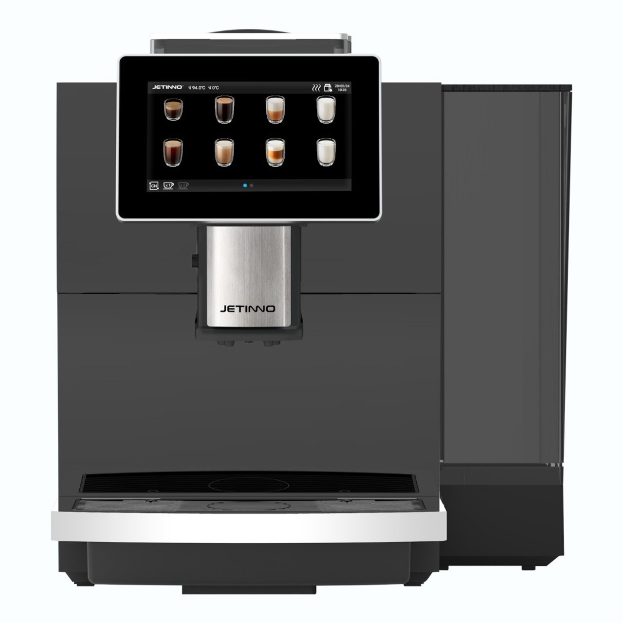 Кофемашина Jetinno JL15 VIVA