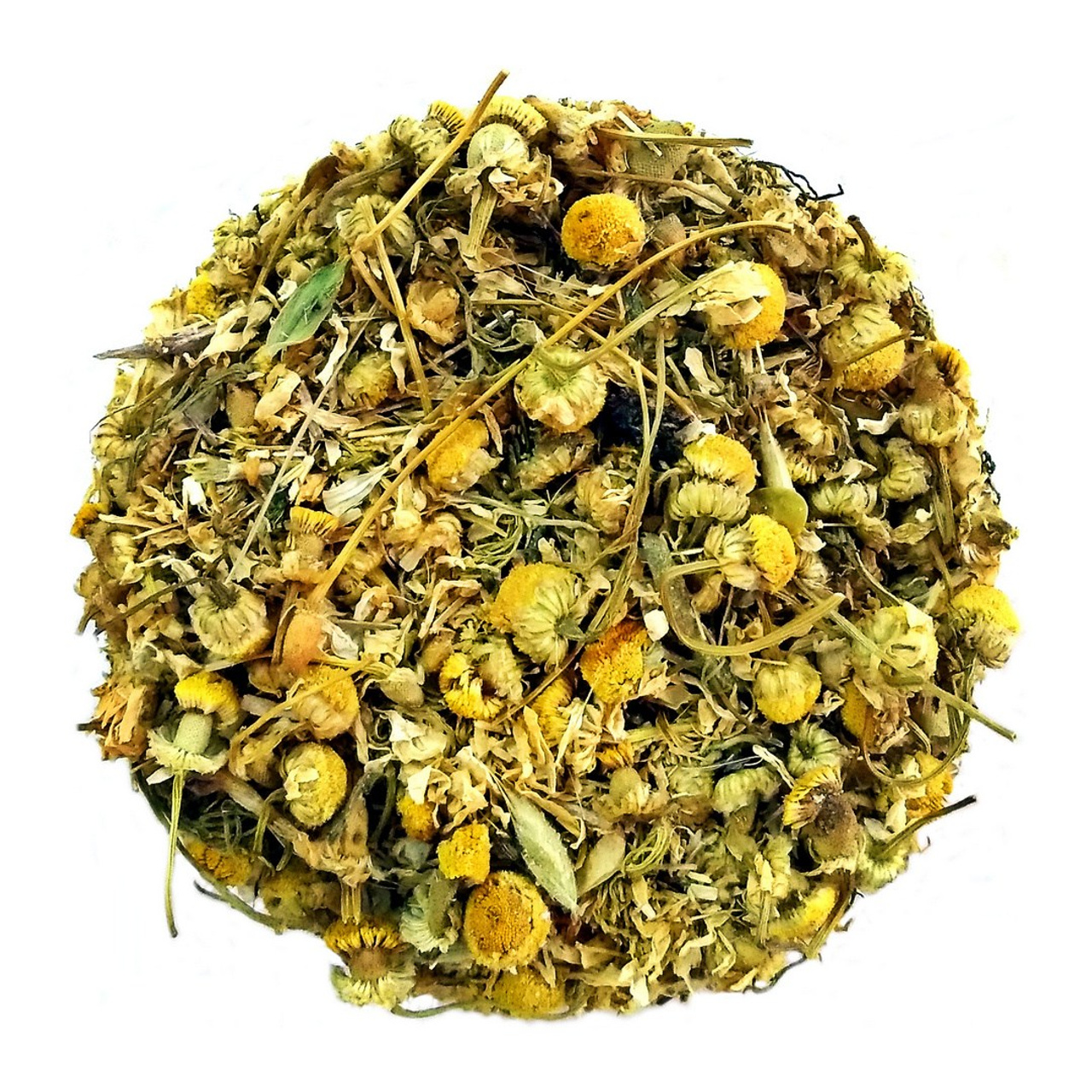 Чай Ромашка