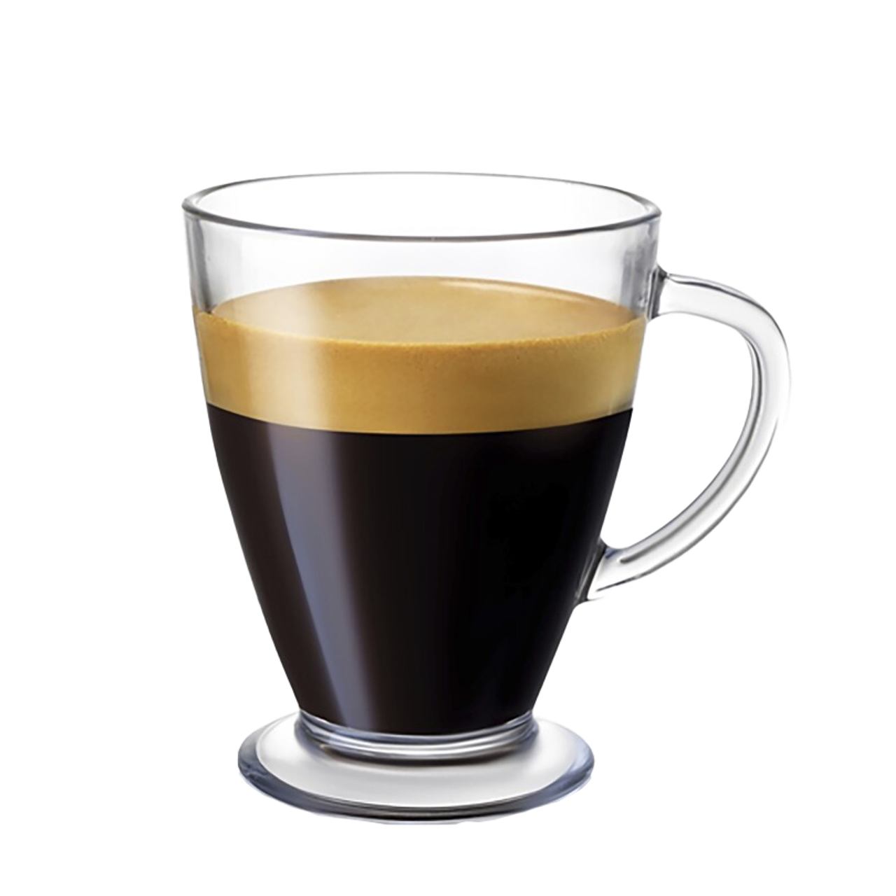 КОФЕ Espresso Full City 1 кг