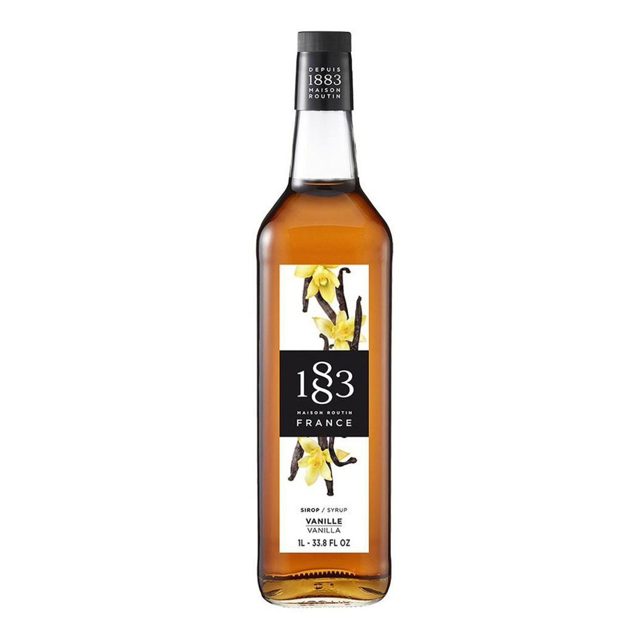 Сироп 1883 Ваниль