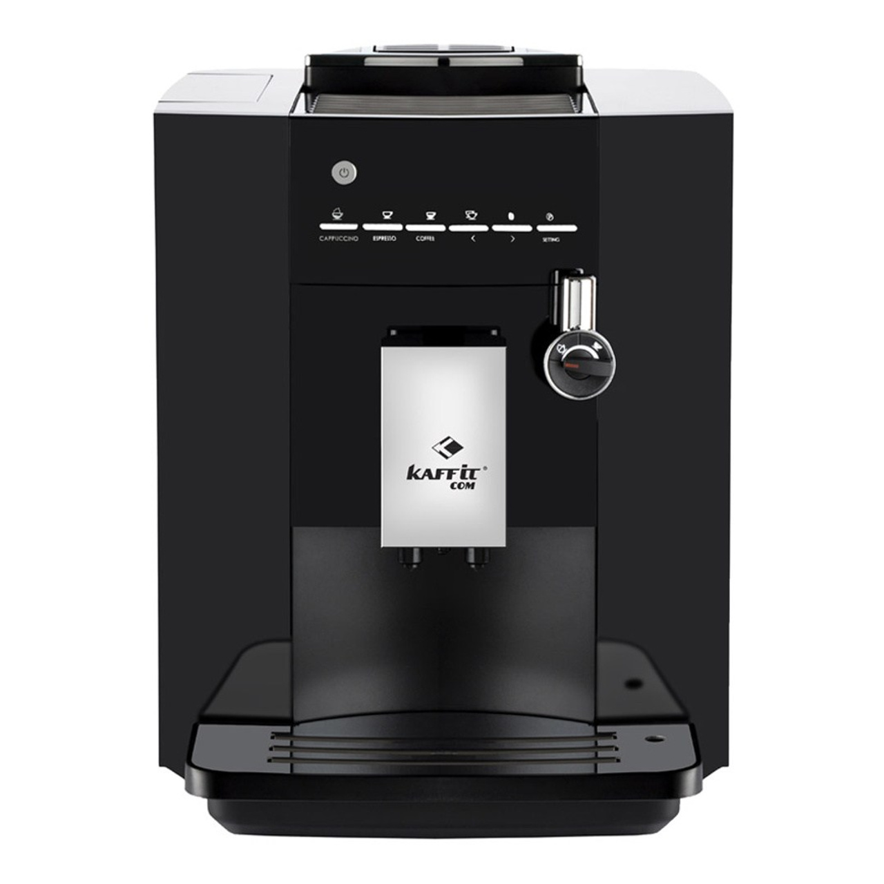 Кофемашина Kaffit Nizza AutoCappuccino