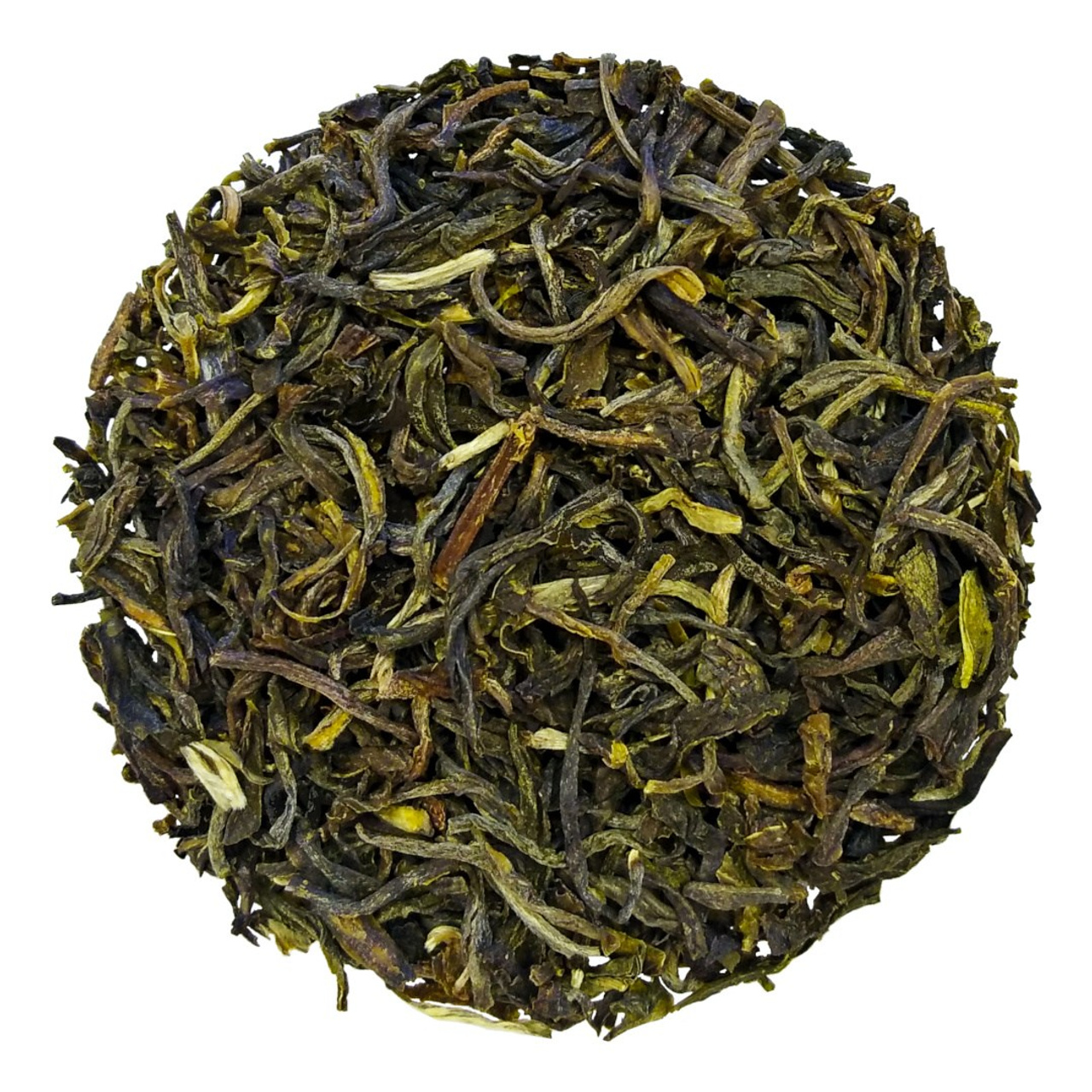 Зеленый чай Tee Garten Китайский сад