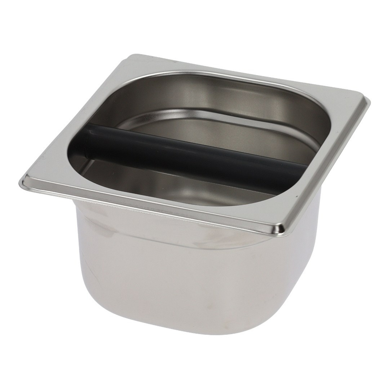 Нок-бокс ящик для отработанного кофе № 1