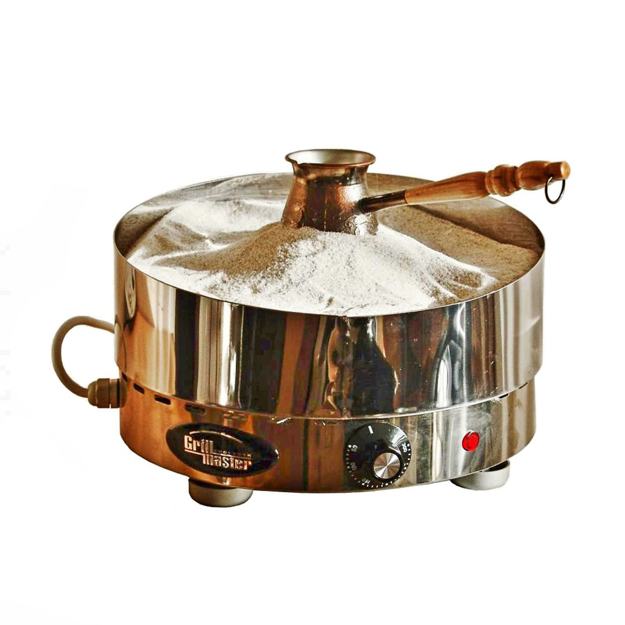 Кофе на песке Grill Master Ф1КФЭ