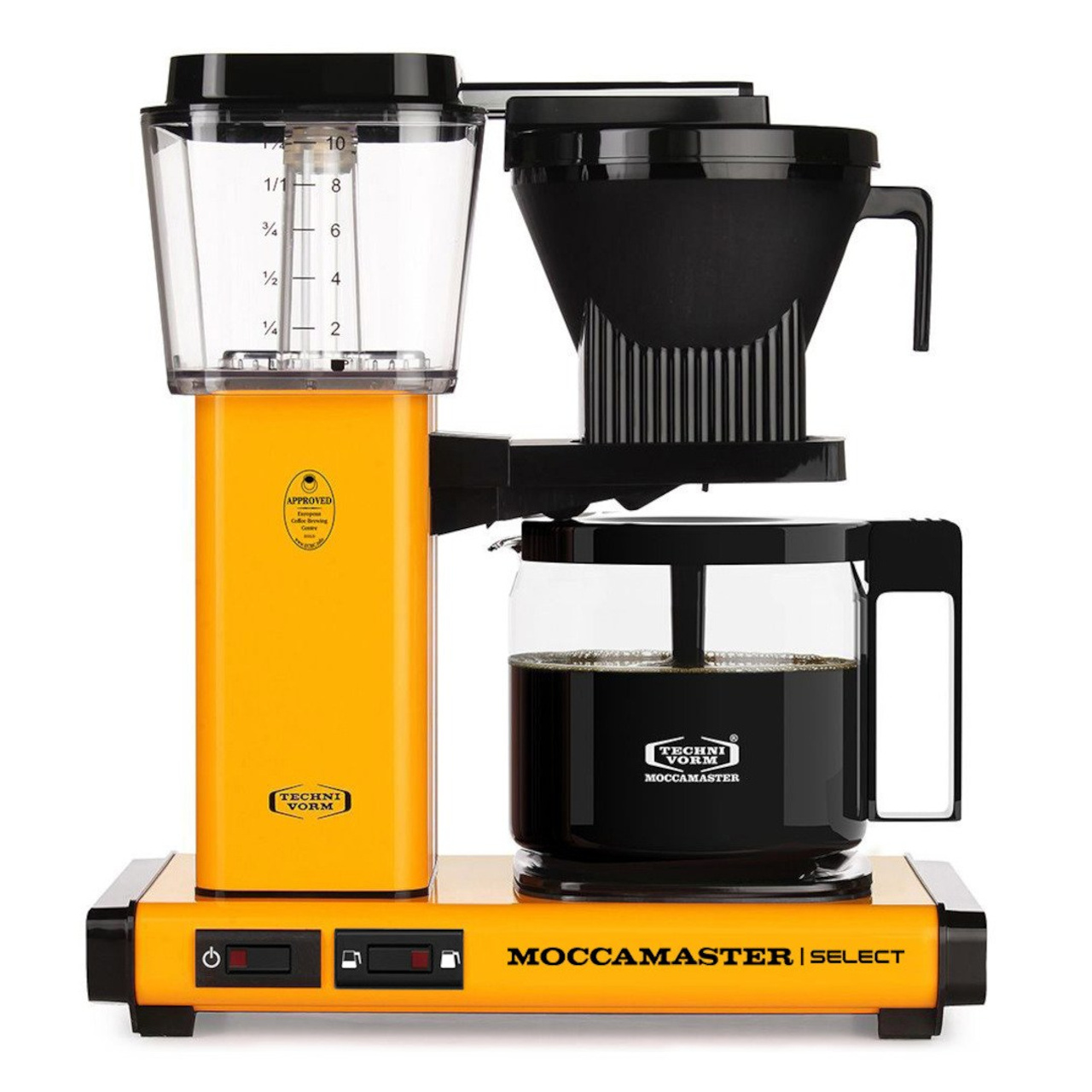Кофеварка Technivorm Moccamaster KBG741 Select