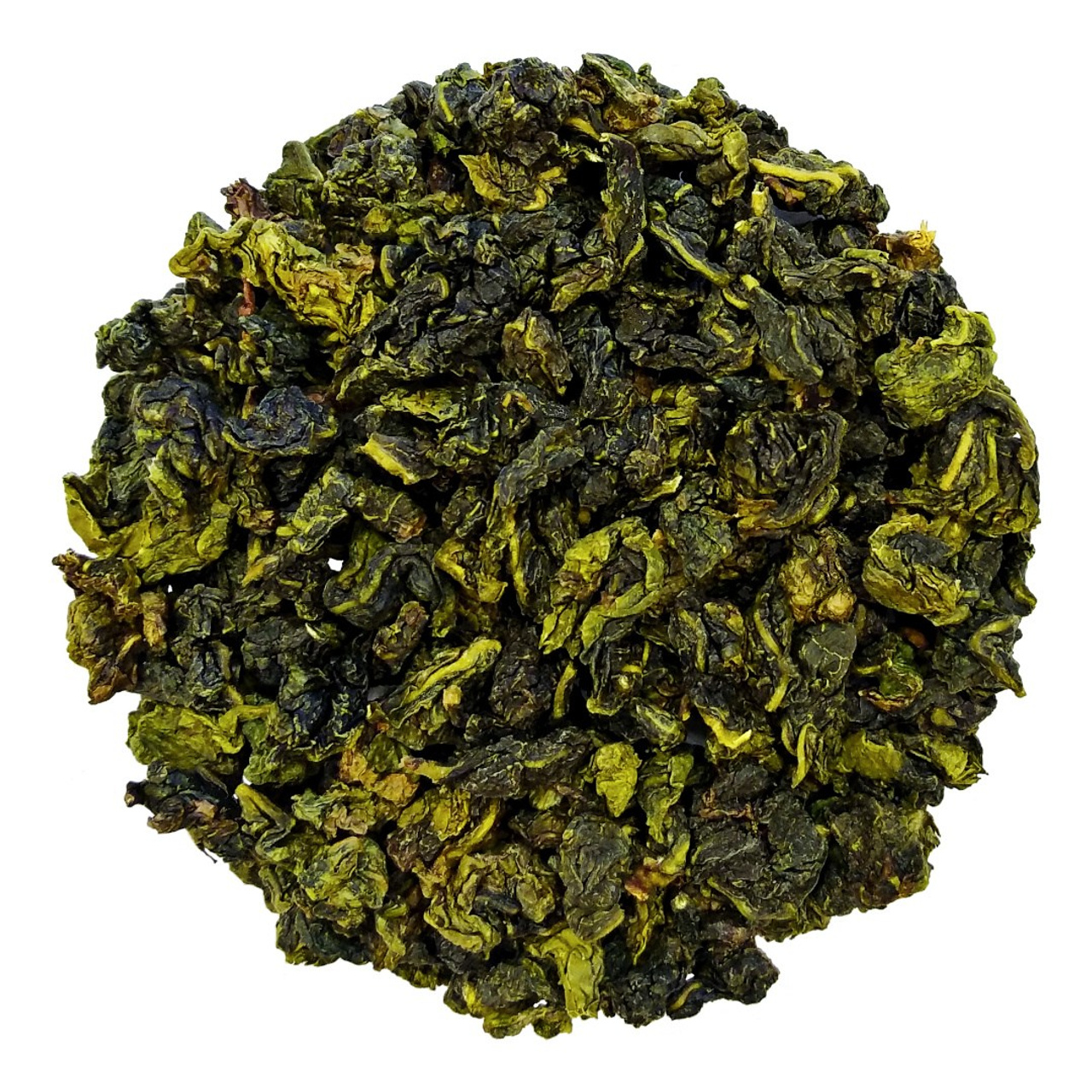 Чай Tee Garten Молочный улун