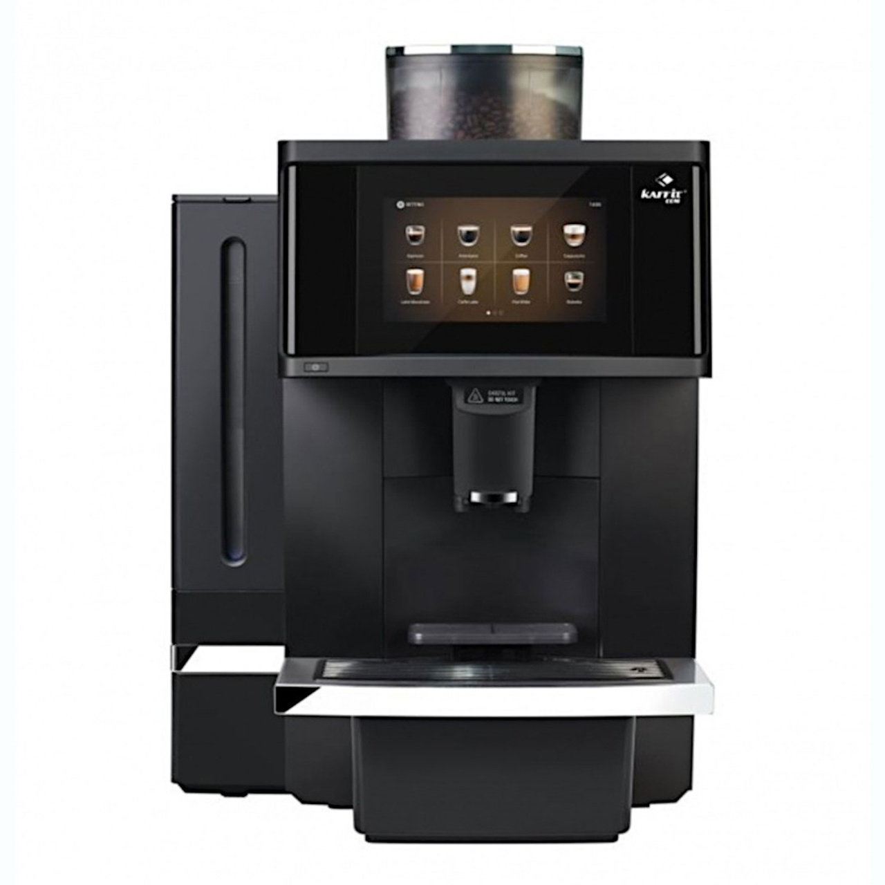 Кофемашина Kaffit K96L