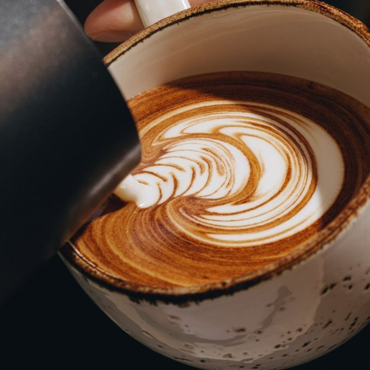 КОФЕ Espresso Full City 1 кг