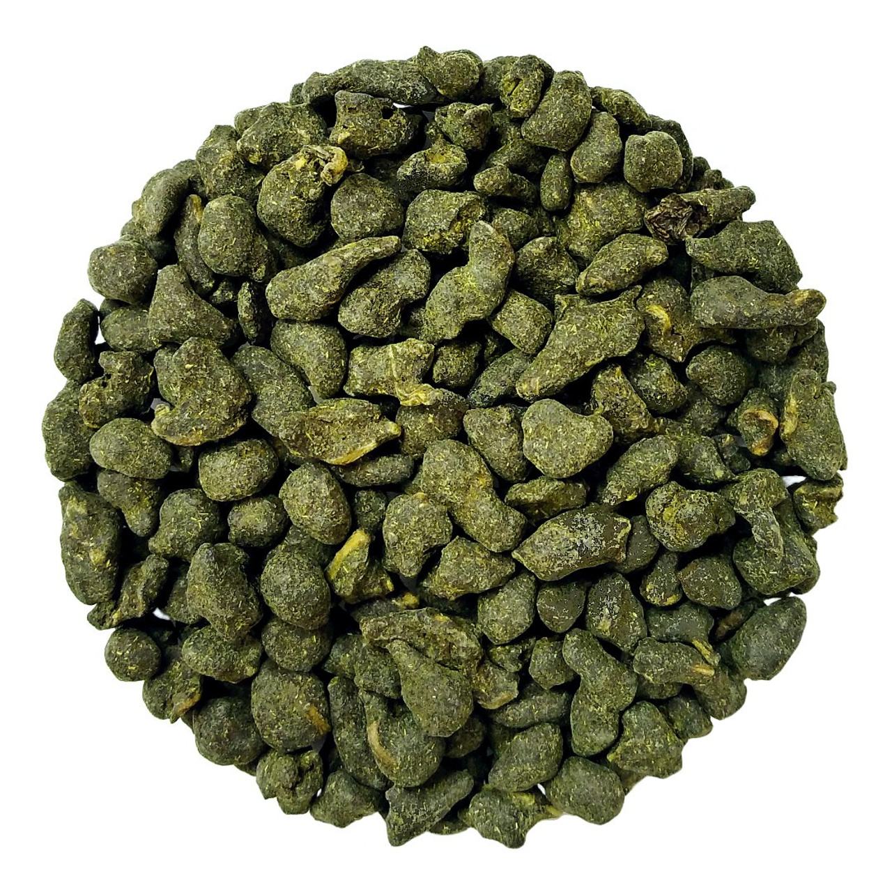 Китайский чай Женьшень улун