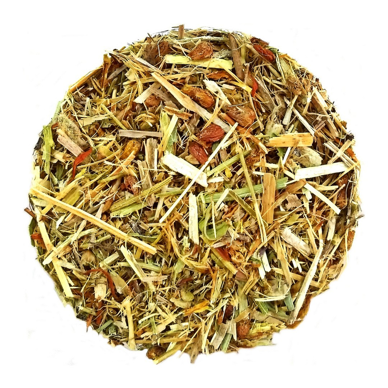 Чай Зверобой