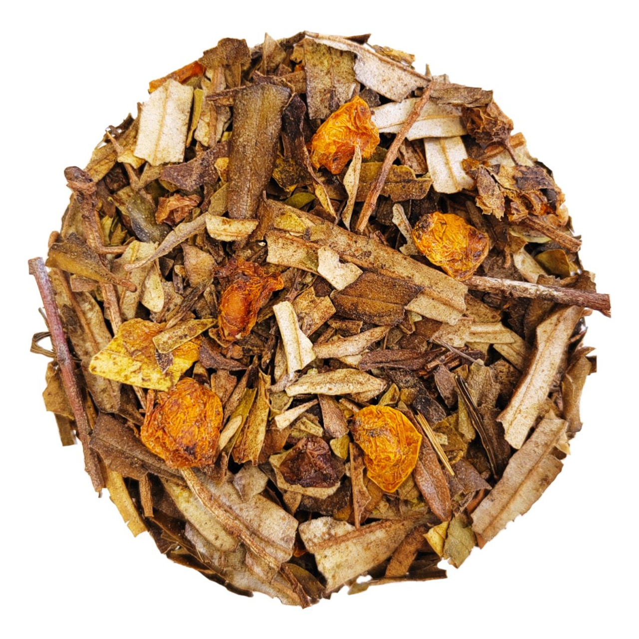 Чай Облепиха