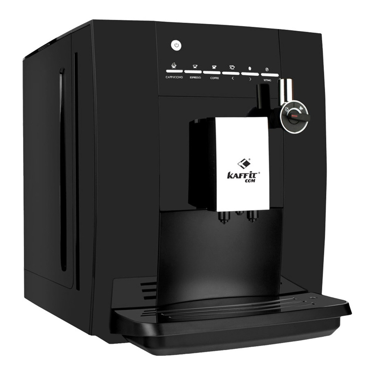 Кофемашина Kaffit Nizza AutoCappuccino