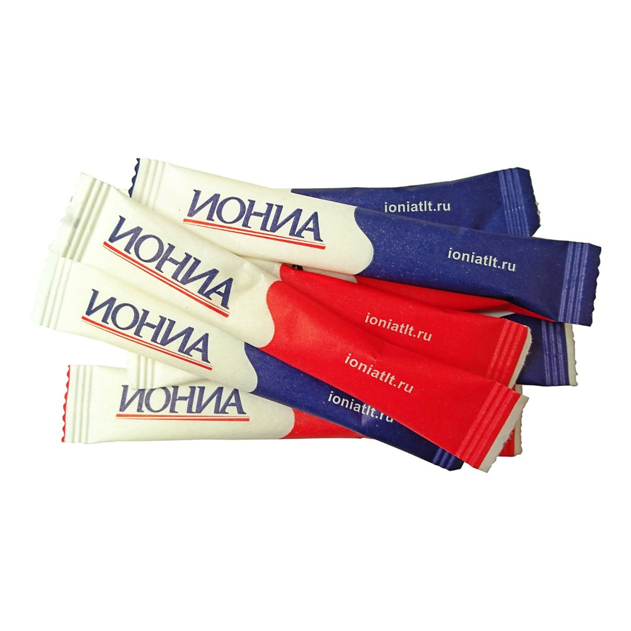 Сахар порционный белый, 5 г