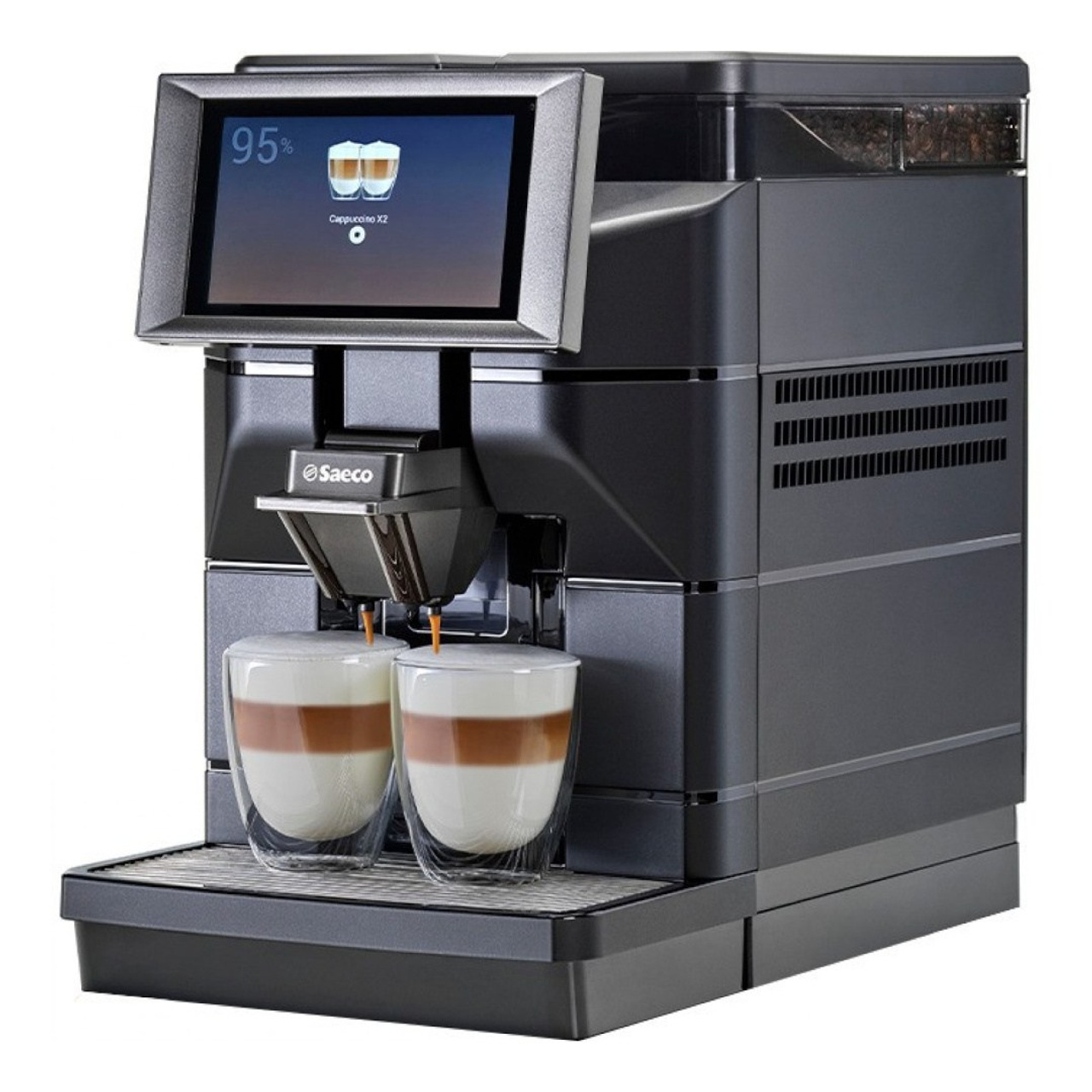 Кофемашина Saeco Magic M2