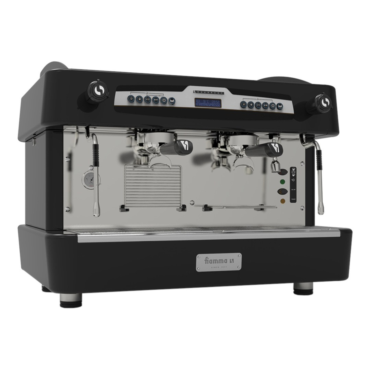 Кофемашина Fiamma Quadrant 2 ТС (DSP TC)