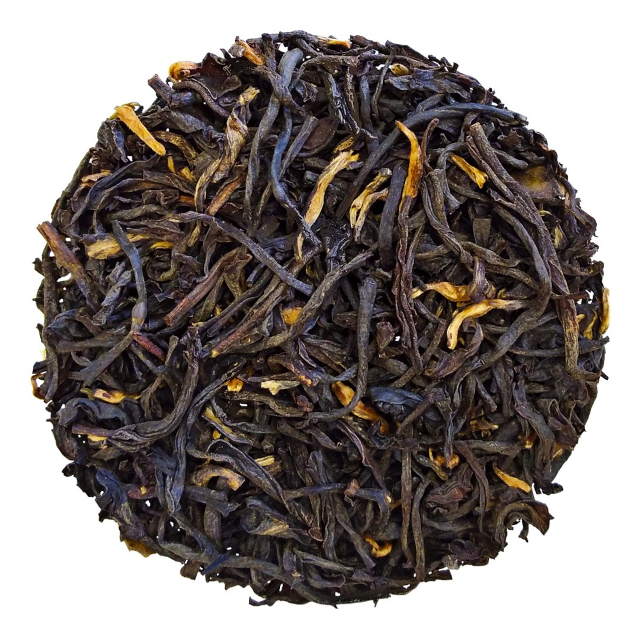 Черный чай Tee Garten Английский завтрак