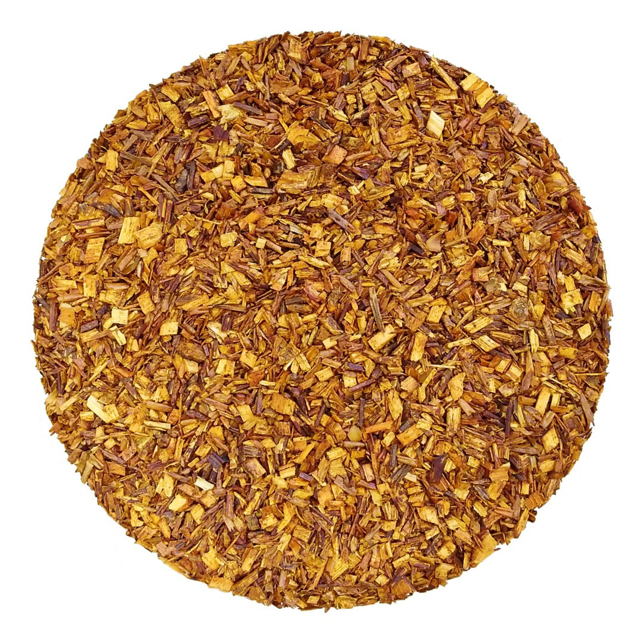 Травяной чай Ройбос