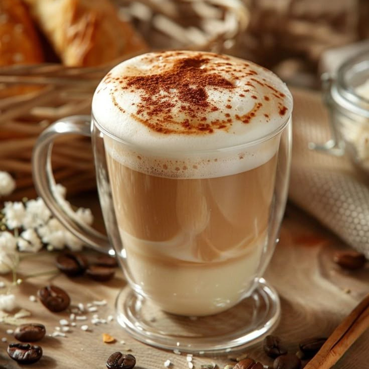 КОФЕ Espresso Full City 1 кг