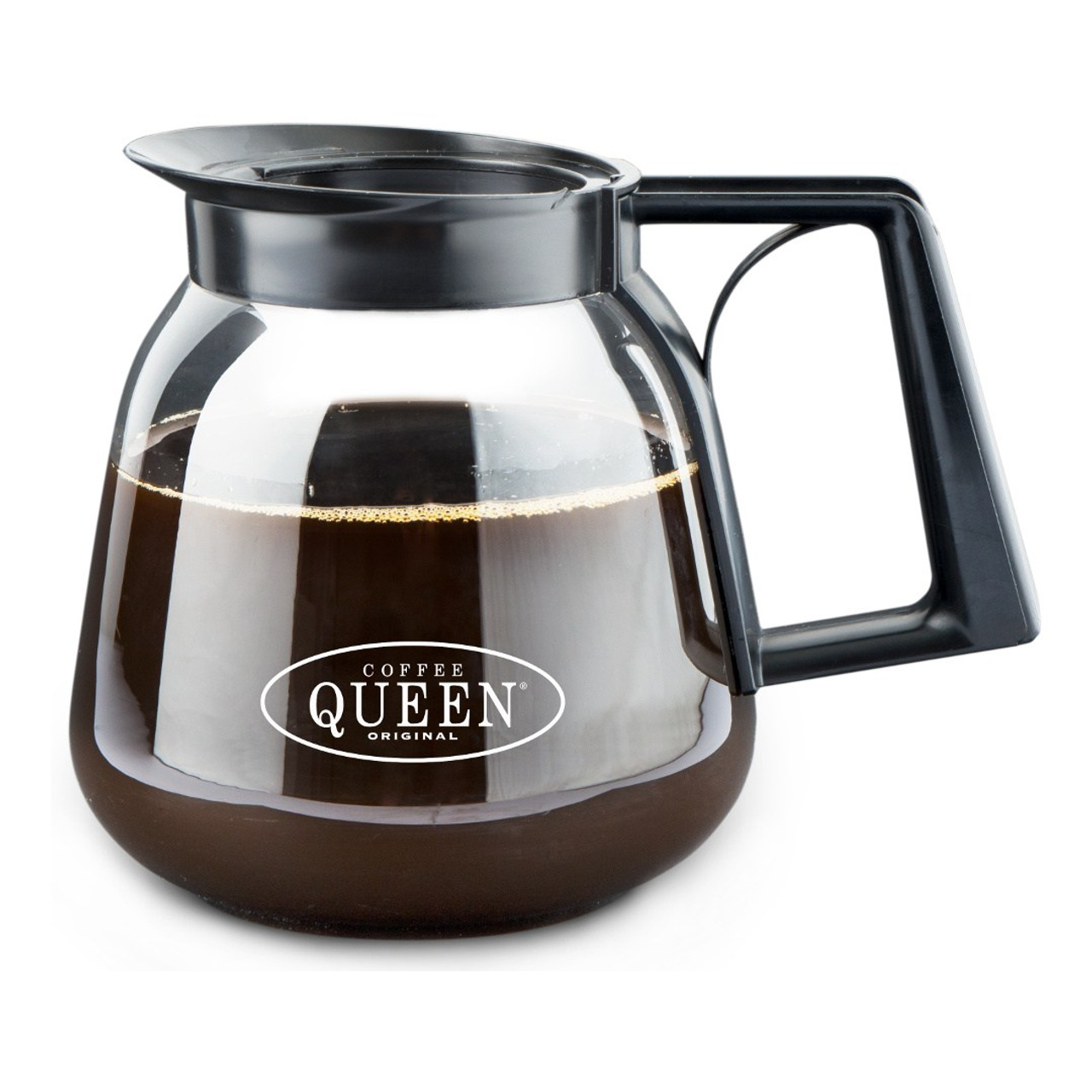 Кувшин для Coffee Queen M-2