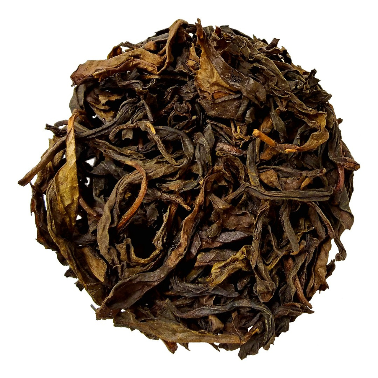 Китайский чай Да Хун Пао (Большой красный халат)