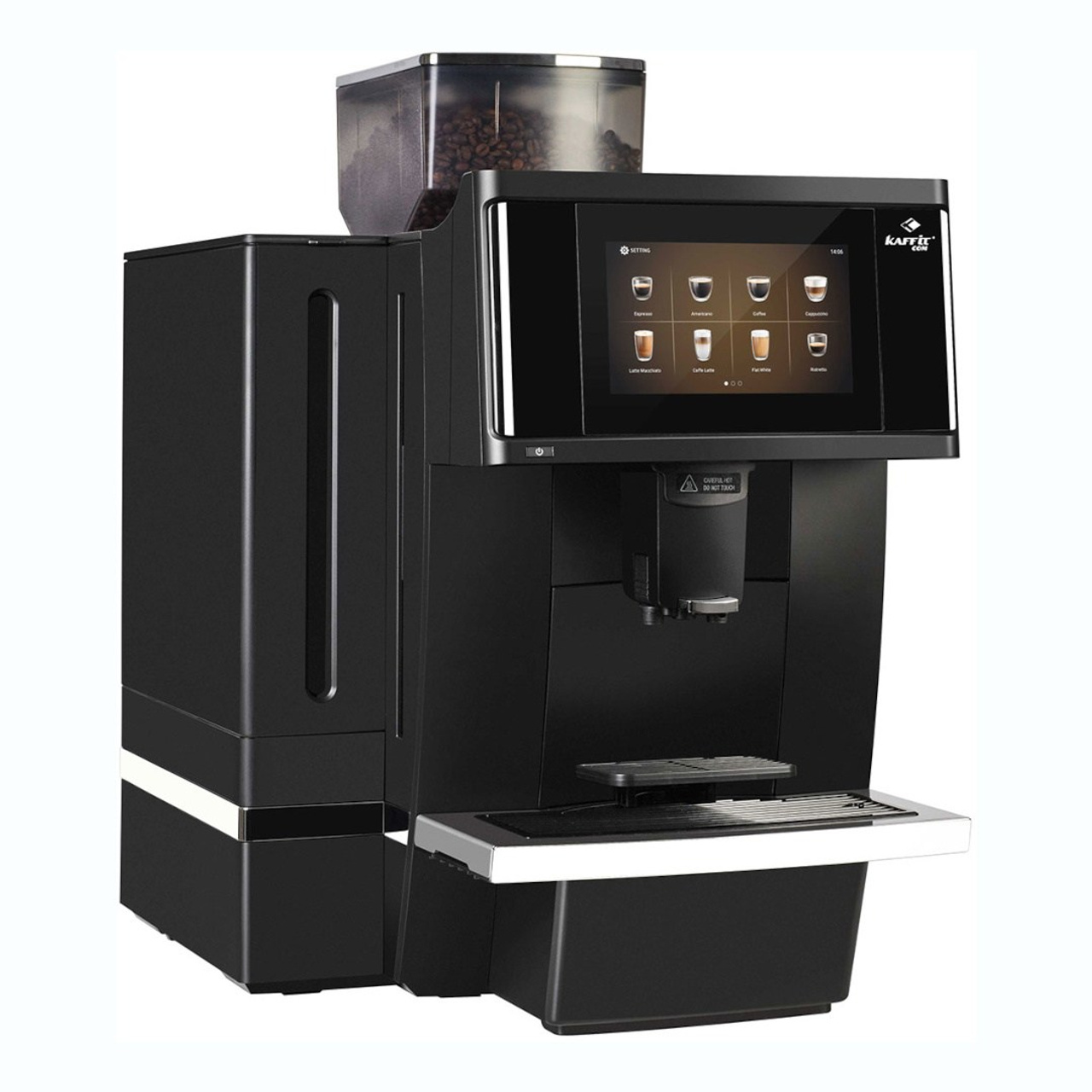 Кофемашина Kaffit K96L