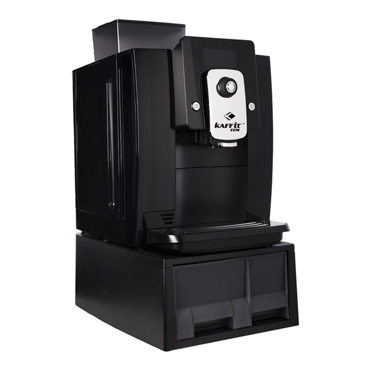 Кофемашина Kaffit Pro