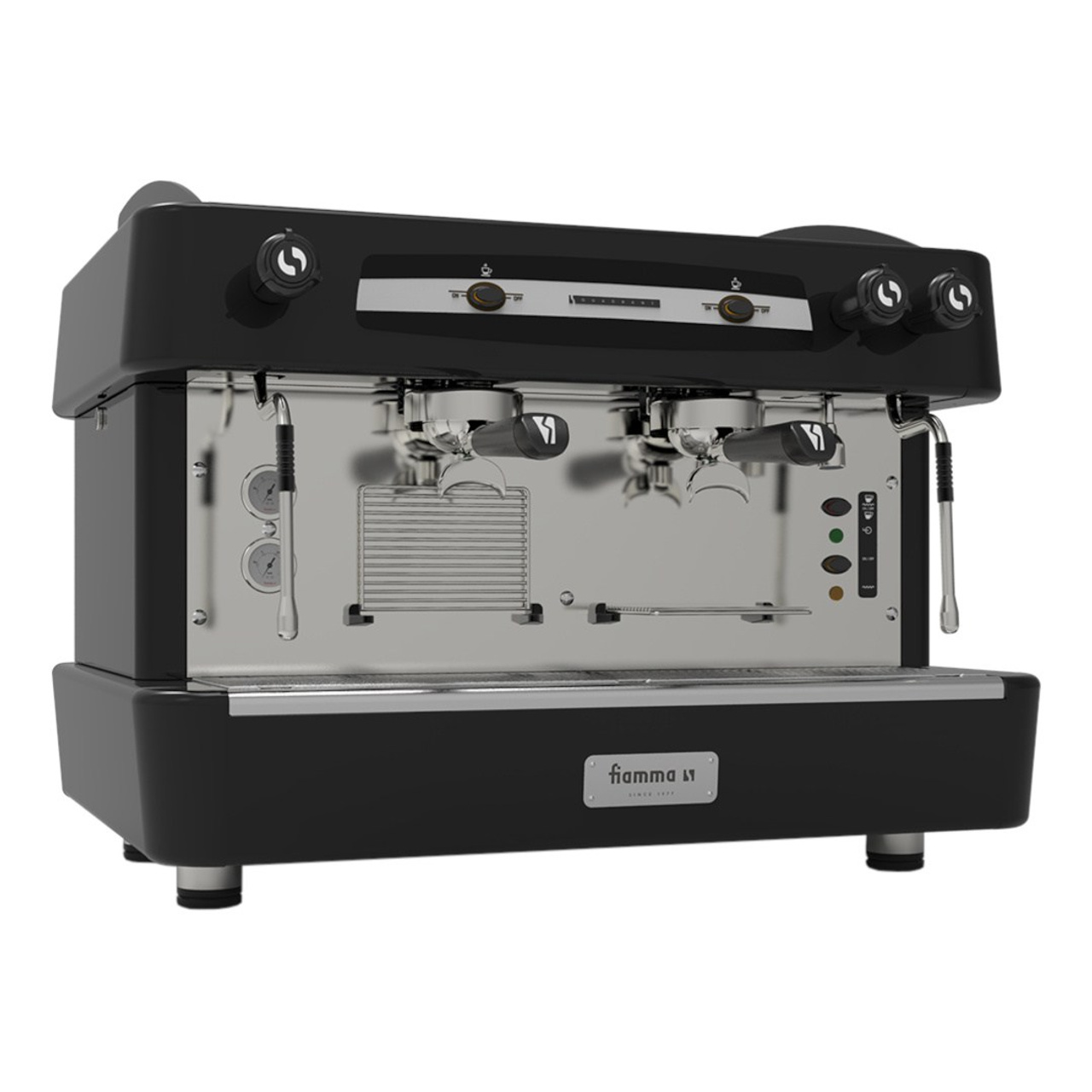 Кофемашина Fiamma Quadrant 2 ТС (DSP TC)