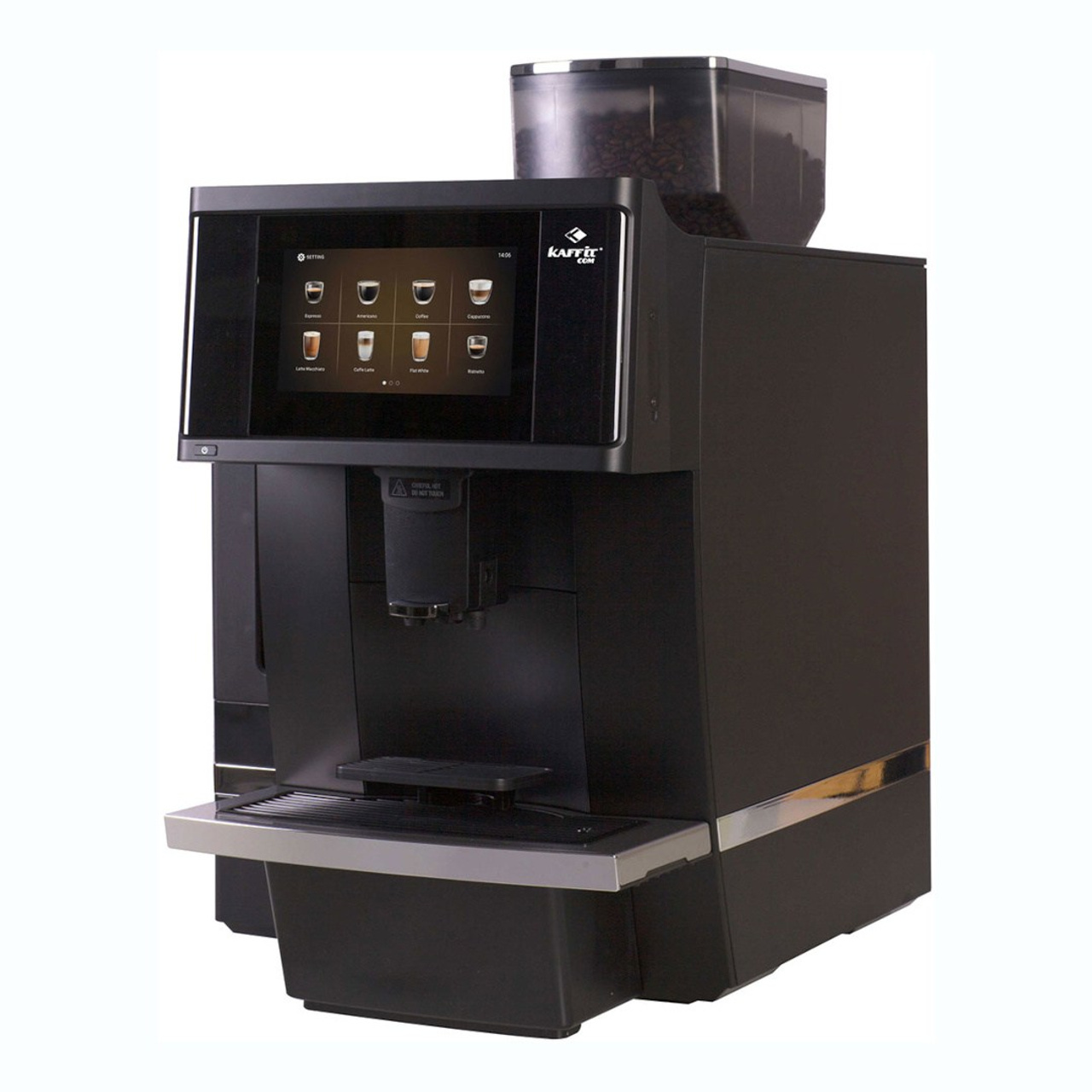 Кофемашина Kaffit K96L