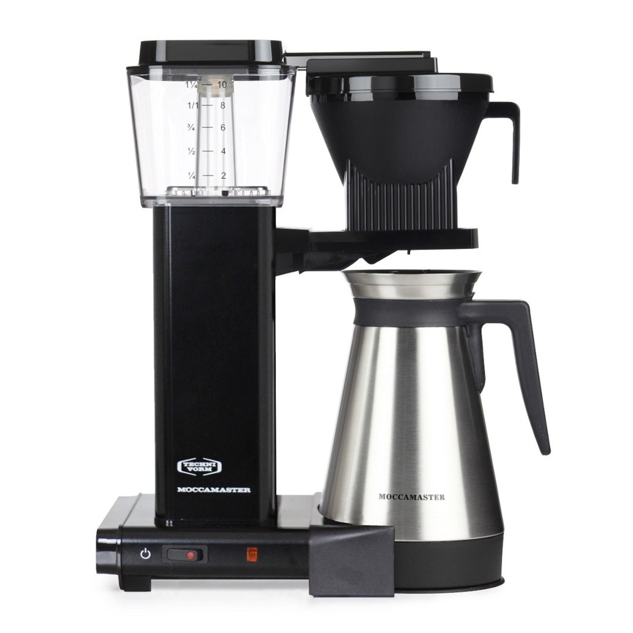 Кофеварка Technivorm Moccamaster KBGT