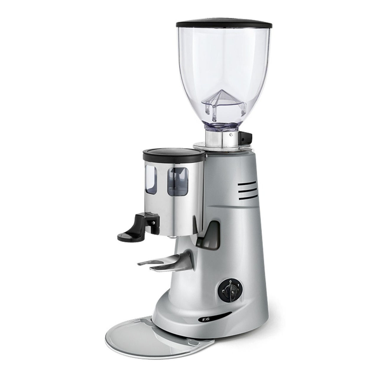 Кофемолка Fiorenzato F6