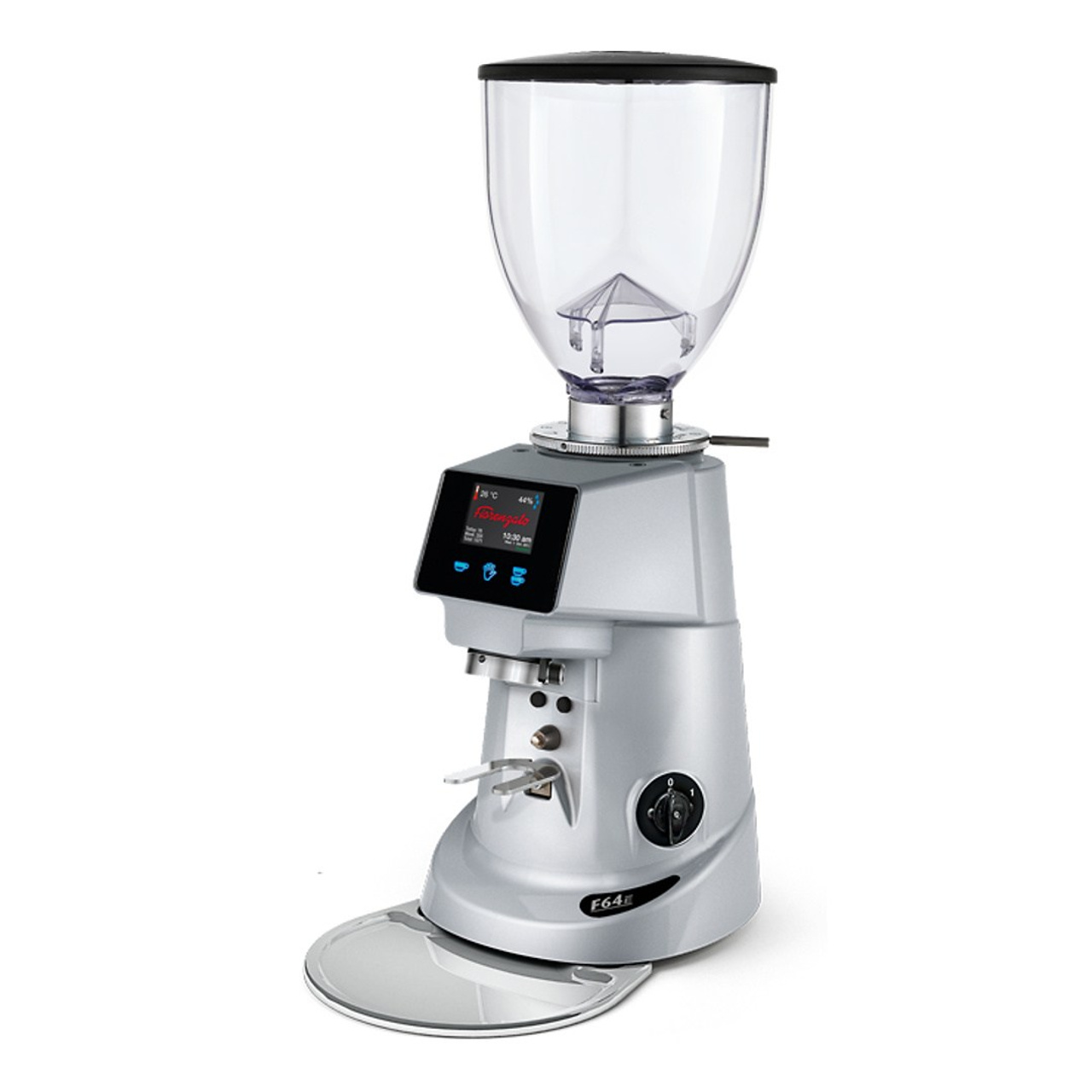 Кофемолка Fiorenzato F64E