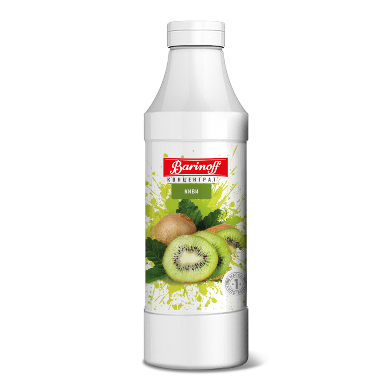Концентрат Barinoff Киви