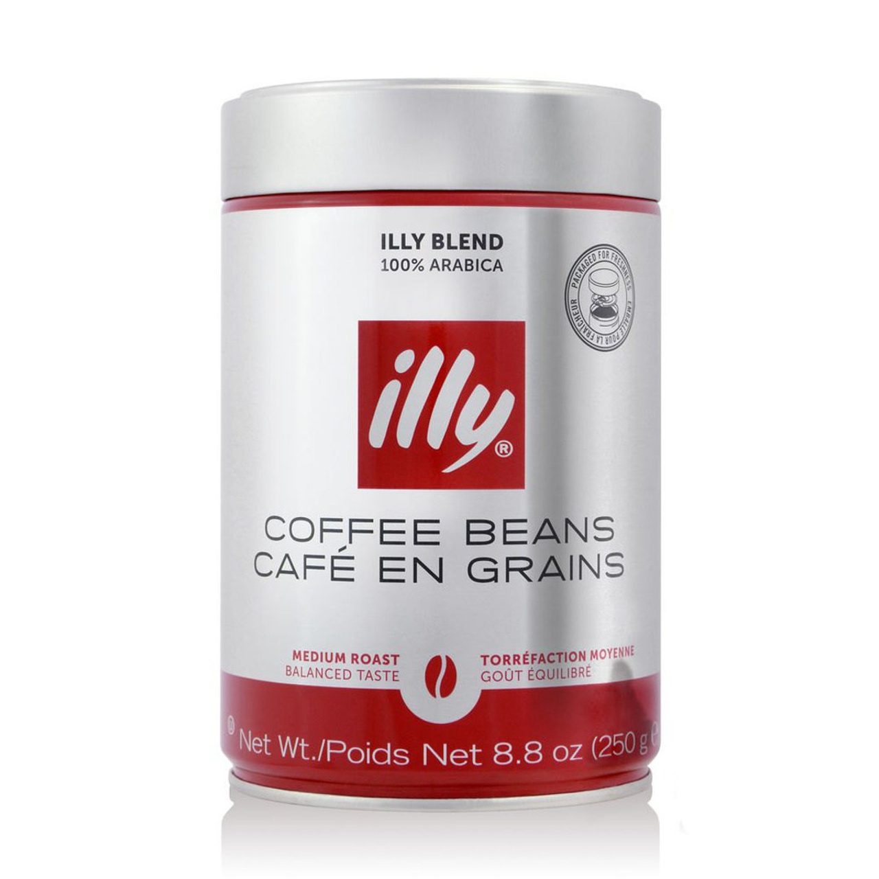 Кофе illy Blend Medium Roast