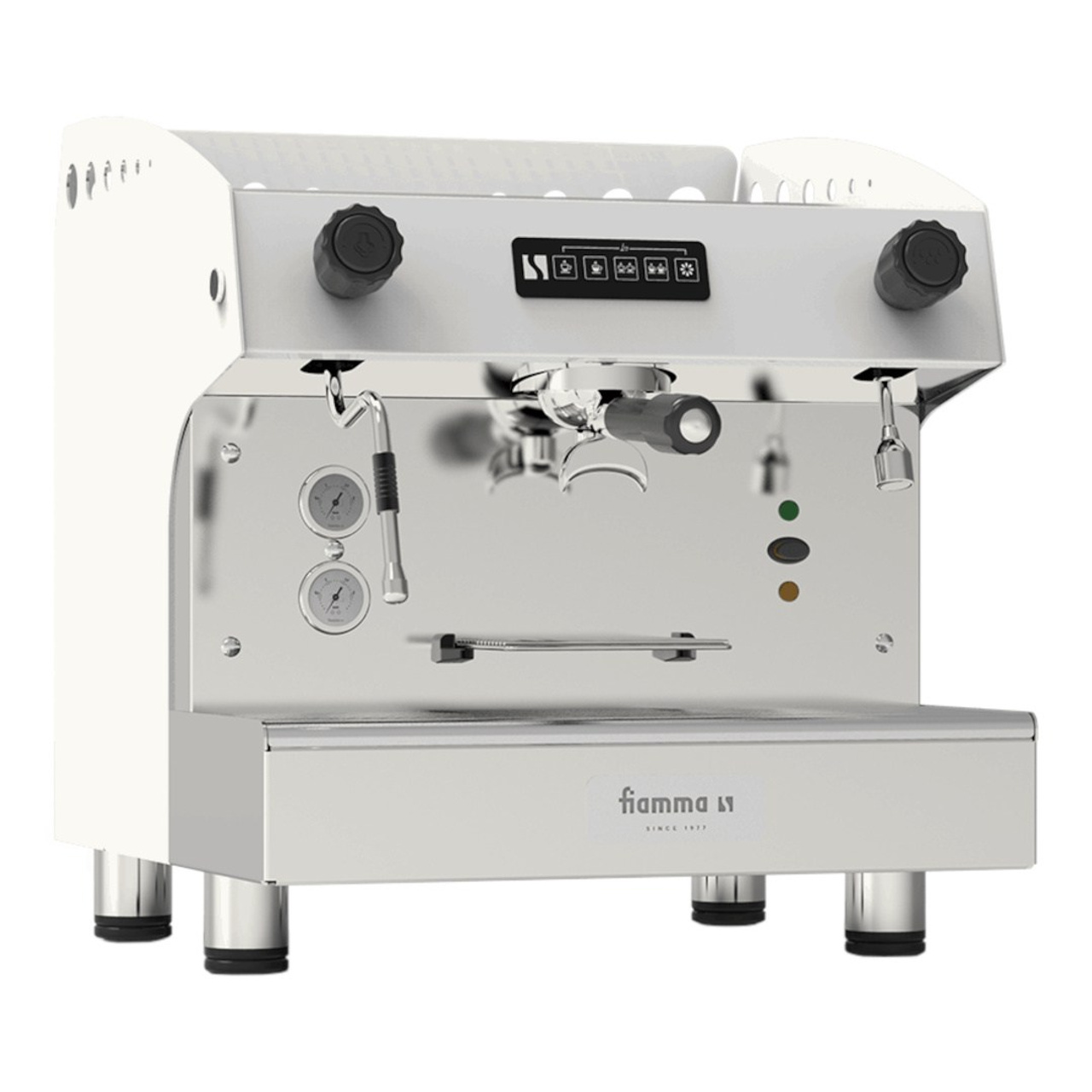 Кофемашина Fiamma Caravel 1 TC (1 CV TC)