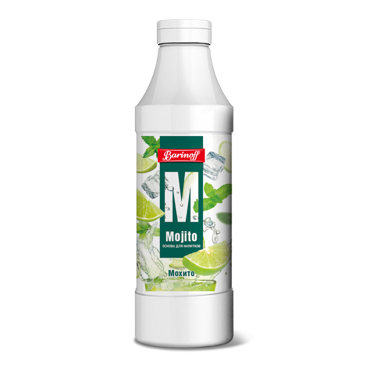 Основа Barinoff Мохито