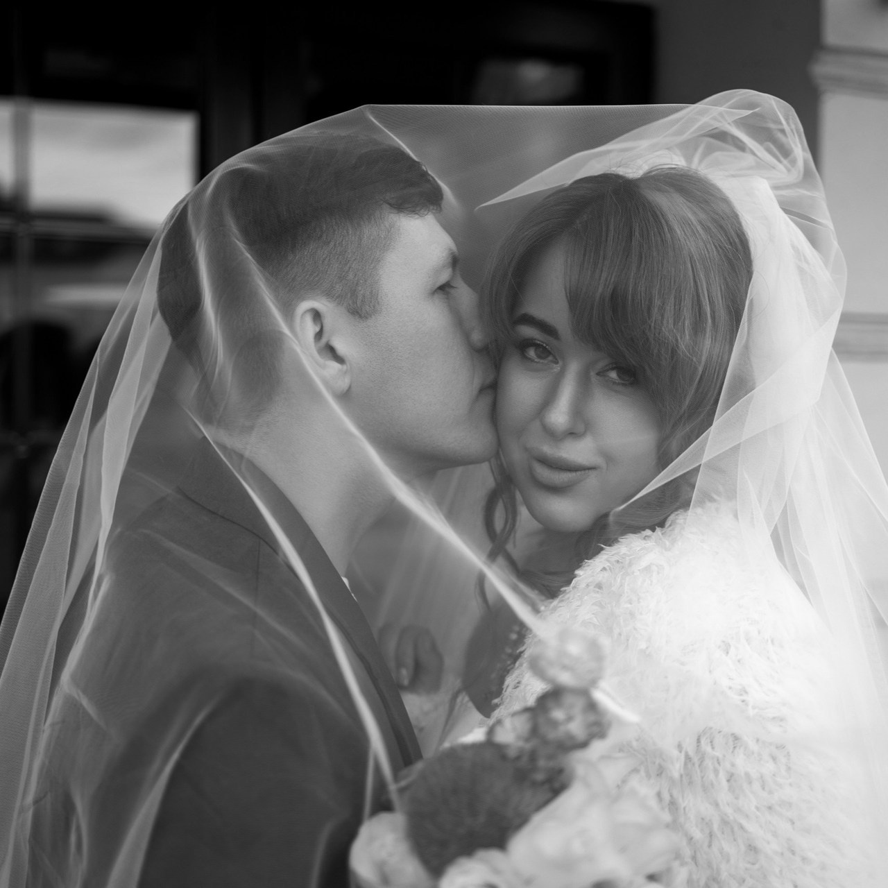 Отзывы. Фотограф Нижний Новгород Анастасия Клопова