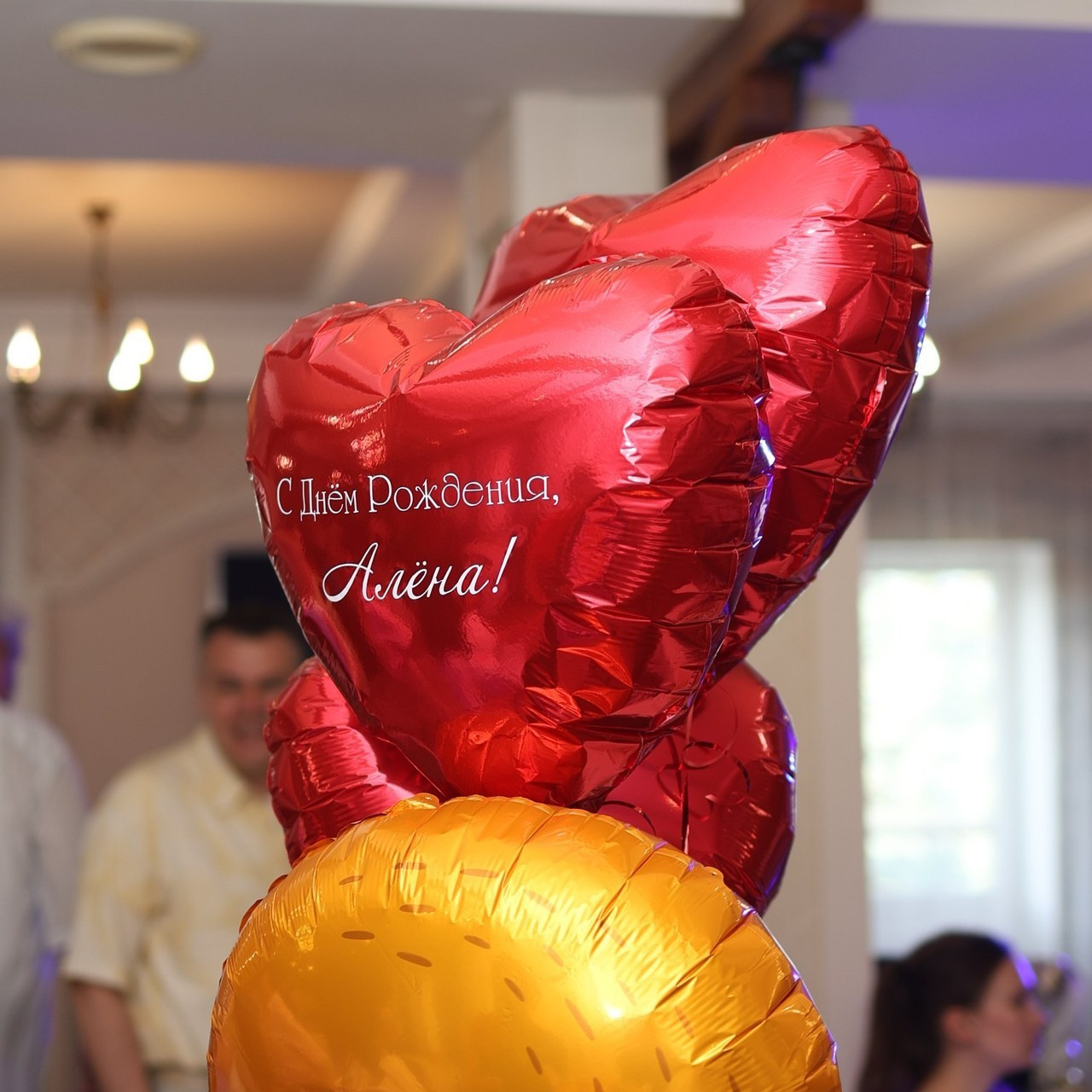 Отзывы. Фотограф Нижний Новгород Анастасия Клопова