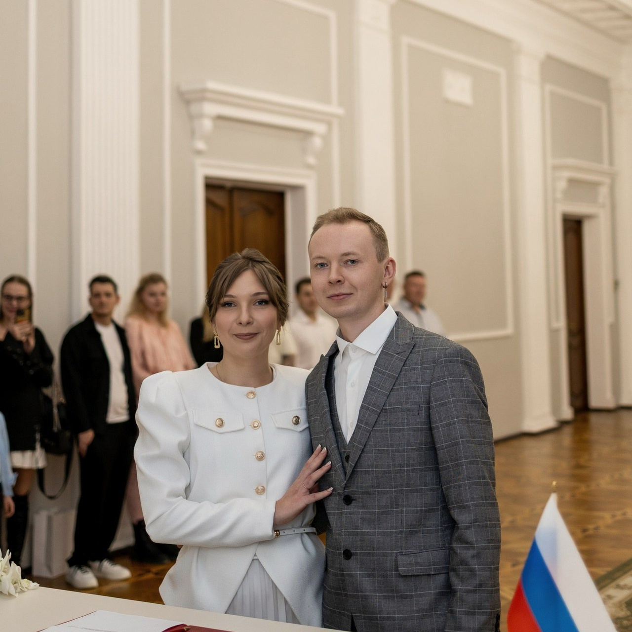 Отзывы. Фотограф Нижний Новгород Анастасия Клопова