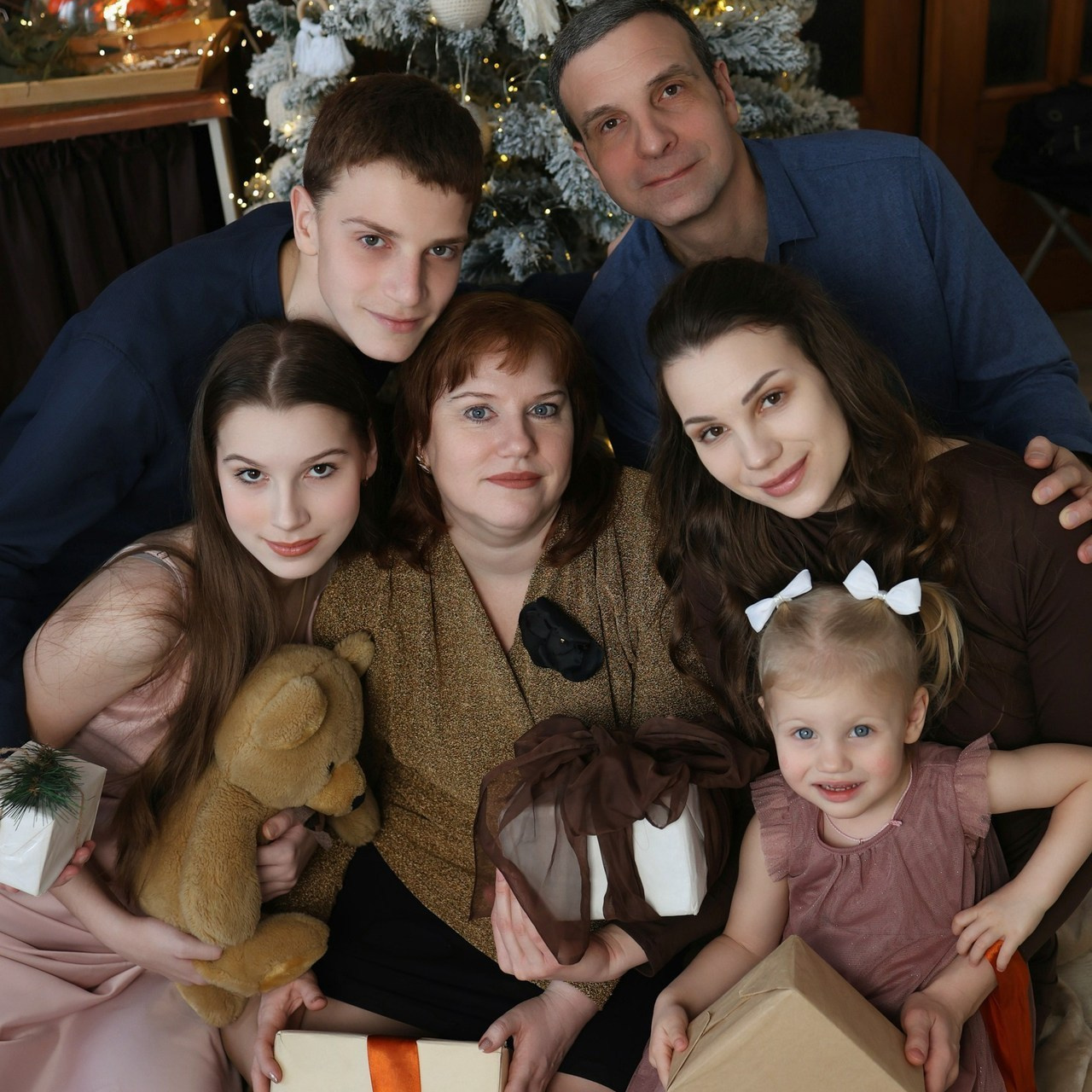 Отзывы. Фотограф Нижний Новгород Анастасия Клопова