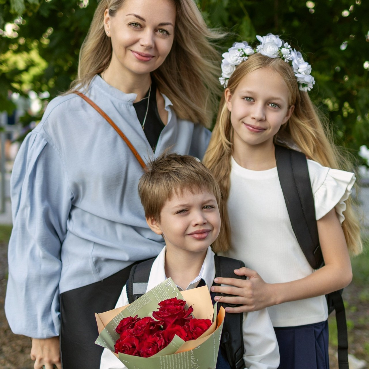 Отзывы. Фотограф Нижний Новгород Анастасия Клопова