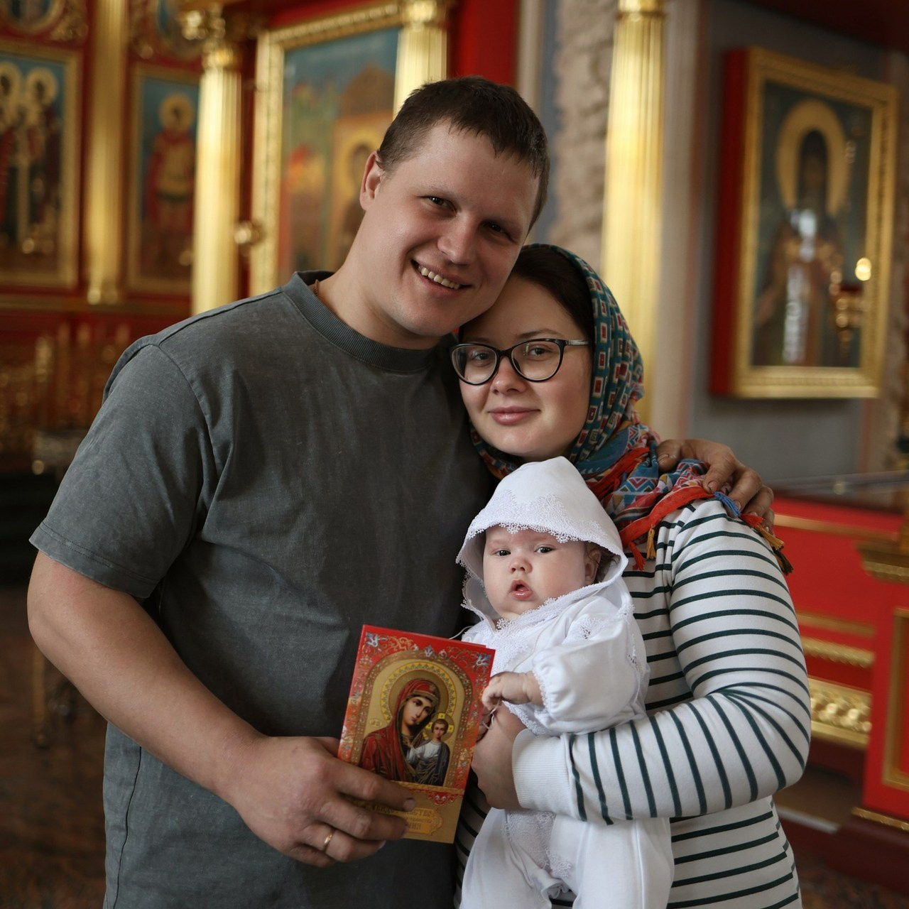 Отзывы. Фотограф Нижний Новгород Анастасия Клопова