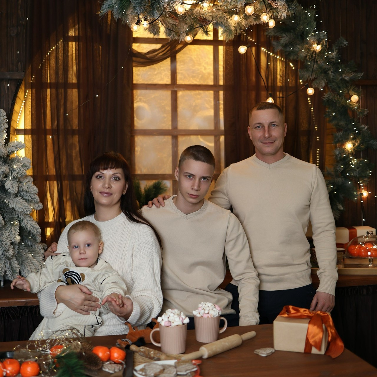 Отзывы. Фотограф Нижний Новгород Анастасия Клопова