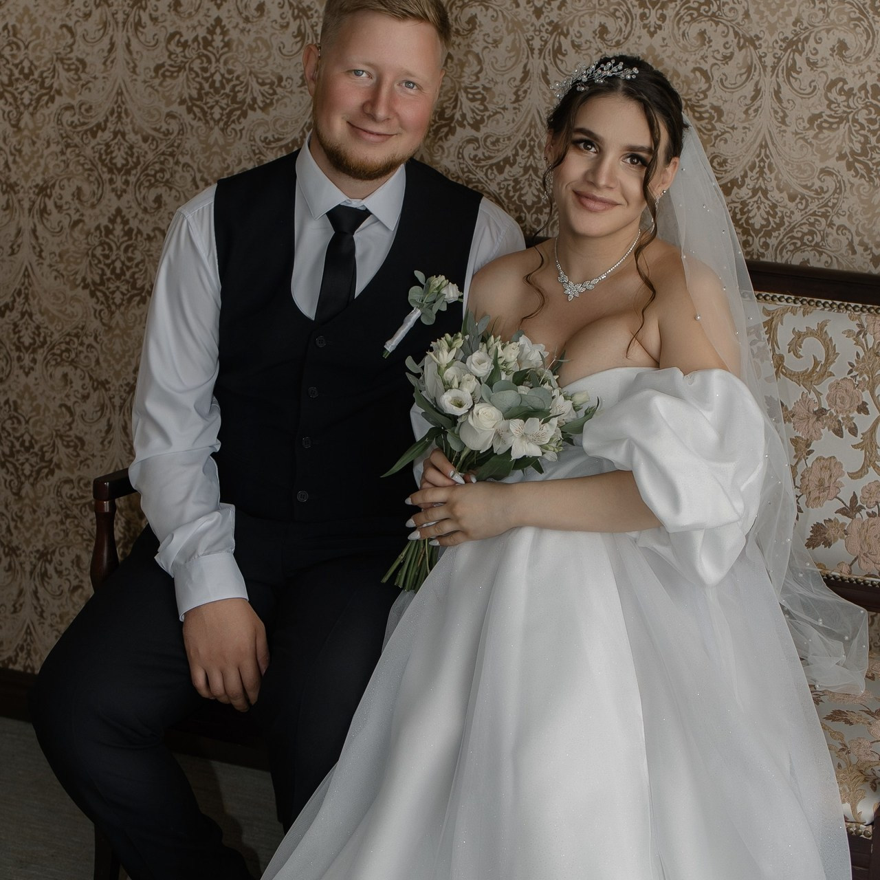 Отзывы. Фотограф Нижний Новгород Анастасия Клопова