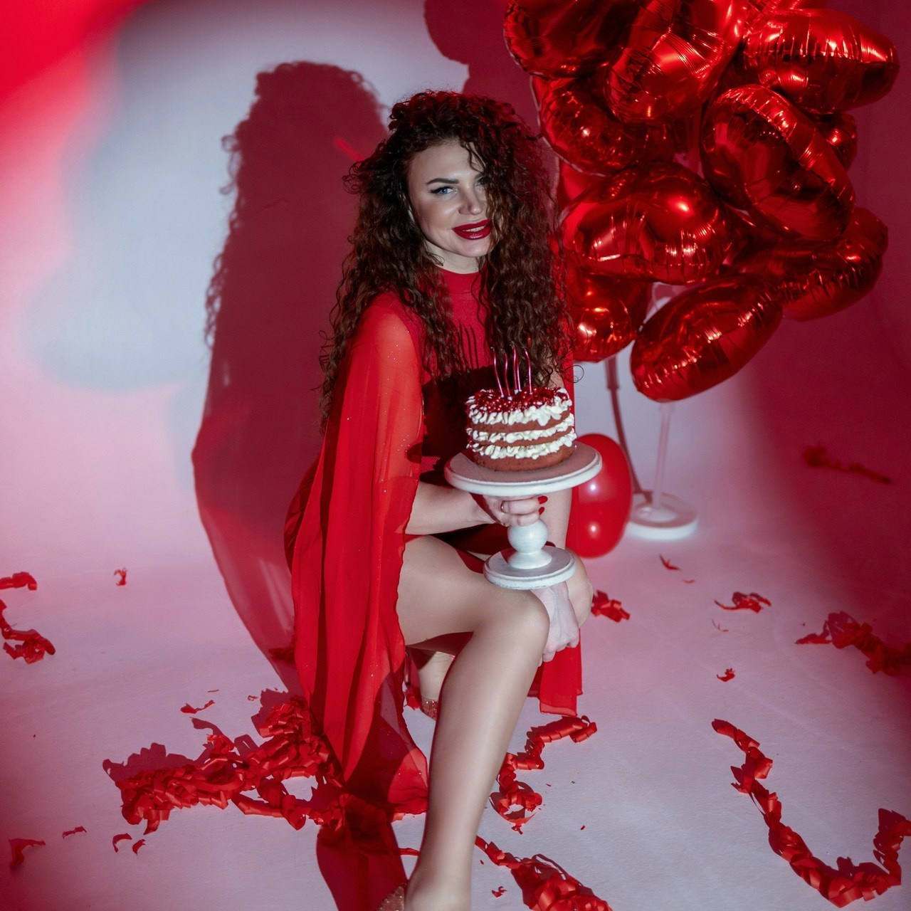 Отзывы. Фотограф Нижний Новгород Анастасия Клопова