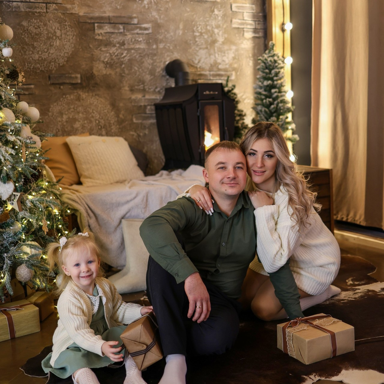 Отзывы. Фотограф Нижний Новгород Анастасия Клопова