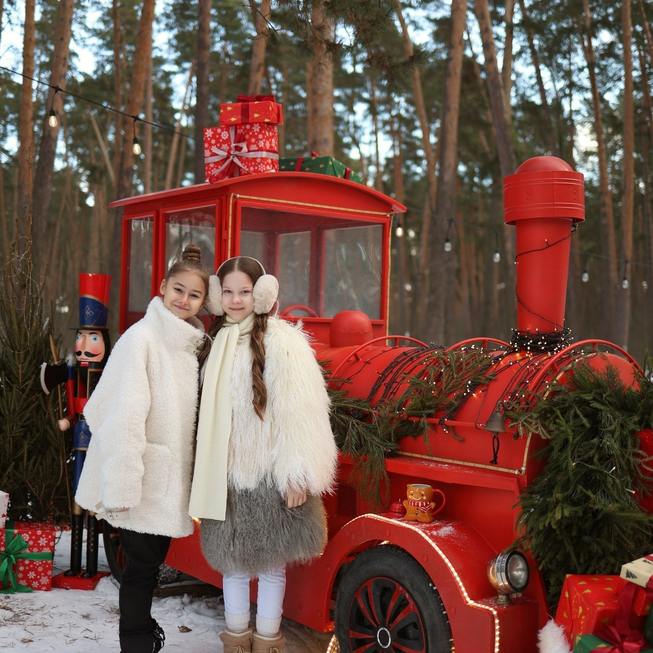 Отзывы. Фотограф Нижний Новгород Анастасия Клопова