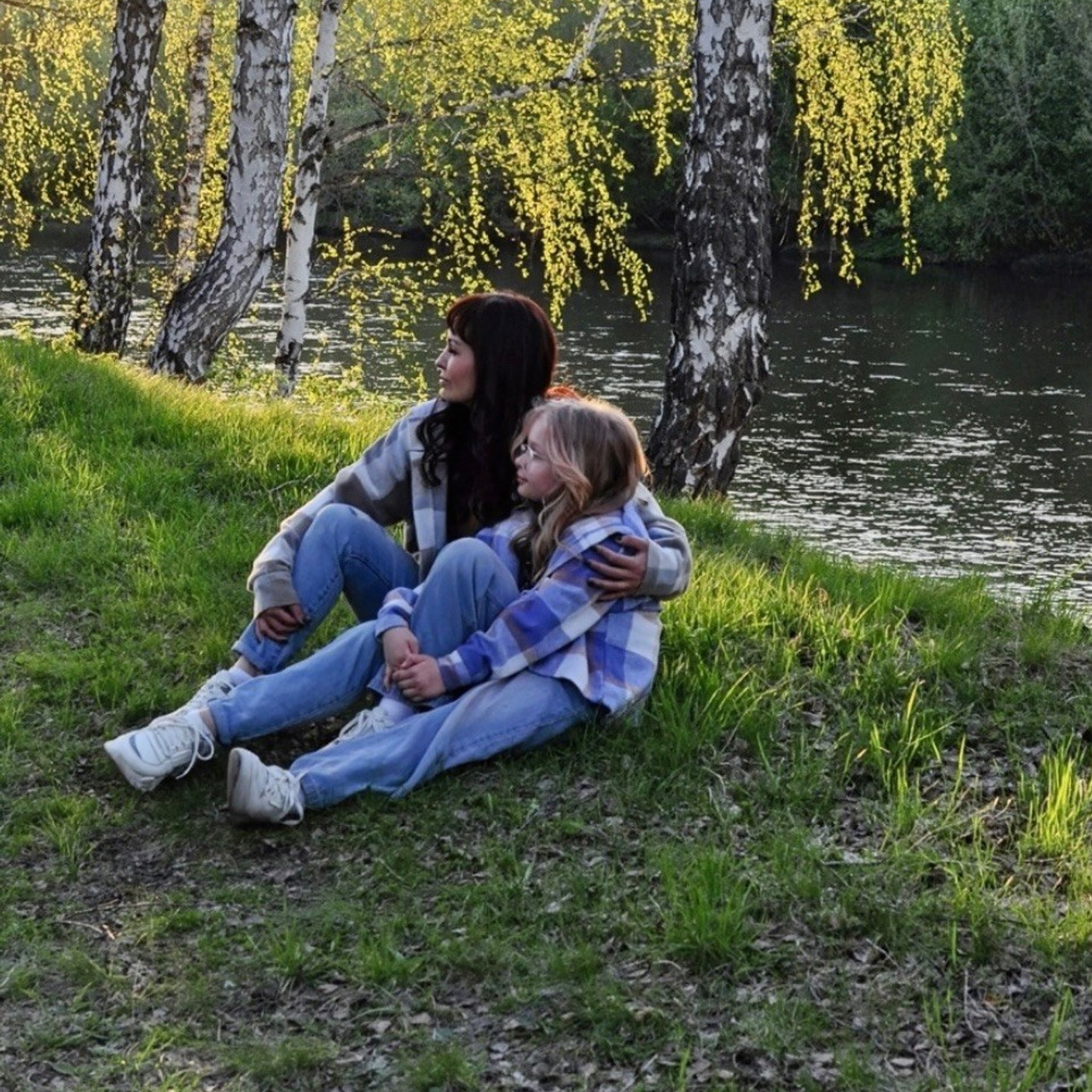 Семейная съемка. Фотограф ваших моментов